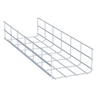 Лоток проволочный 100*200мм 3,8мм EKF 