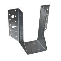 Опора бруса раскрытая 51х135х76 цинк