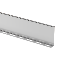 Перегородка разделительная h=100 мм (3000 мм) EKF